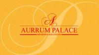 Logo Aurrum Palace Logo Aurrum Palace
