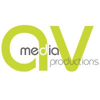 Logo AV Media Productions Logo AV Media Productions