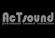 Logo AcTsound