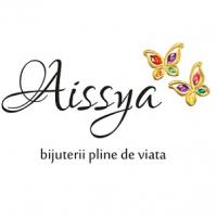 Logo Aissya Logo Aissya