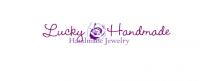 Logo Lucky Handmade Logo Lucky Handmade