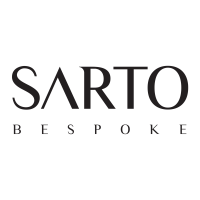 Logo SARTO bespoke Logo SARTO bespoke