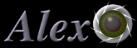 Logo AlexO