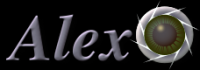 Logo AlexO Logo AlexO