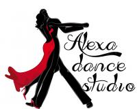 Logo Alexa Dance Studio Logo Alexa Dance Studio