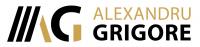 Logo Alexandru Grigore Foto Logo Alexandru Grigore Foto