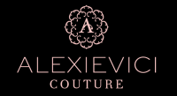 Logo Alexievici Couture