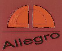 Logo Restaurant-Terasa Allegro Logo Restaurant-Terasa Allegro
