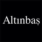 Logo Altinbas Logo Altinbas