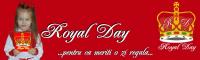 Logo Royal Day Logo Royal Day