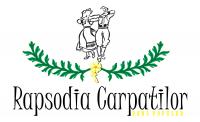 Logo Rapsodia Carpatilor Logo Rapsodia Carpatilor