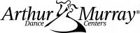 Logo Arthur Murray Romania Logo Arthur Murray Romania