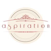 Logo Aspiration Events
