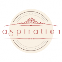 Logo Aspiration Events Logo Aspiration Events