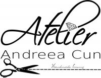 Logo Atelier Andreea Cun