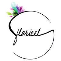 Logo Atelier Floricel Logo Atelier Floricel