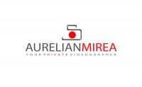 Logo Aurelian Mirea Your Private Videographer