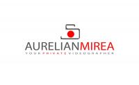 Logo Aurelian Mirea Your Private Videographer Logo Aurelian Mirea Your Private Videographer