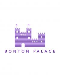 Logo BonTon Palace Logo BonTon Palace