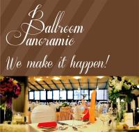 Logo Ballroom Panoramic