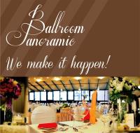 Logo Ballroom Panoramic Logo Ballroom Panoramic