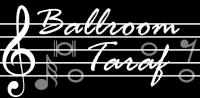 Logo Ballroom Taraf Logo Ballroom Taraf