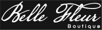 Logo Belle Fleur Boutique