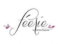 Logo Feerie Logo Feerie