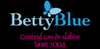 Logo Betty Blue