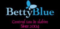 Logo Betty Blue Logo Betty Blue