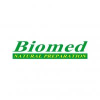 Logo Biomed International Logo Biomed International