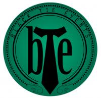 Logo Black Tie Events