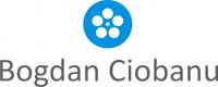 Logo Videograf Bogdan Ciobanu Logo Videograf Bogdan Ciobanu