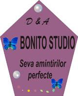 Logo Bonito Studio