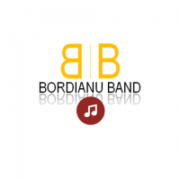 Logo Bordianu Band Logo Bordianu Band