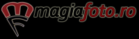 Logo Magiafoto Logo Magiafoto