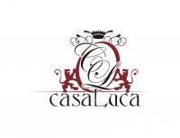 Logo Casa Luca Logo Casa Luca