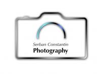 Logo Serban Constantin Photography