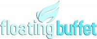 Logo Floating Buffet Concept Logo Floating Buffet Concept