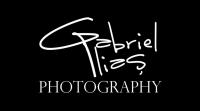 Logo Gabriel Ilias Photography Logo Gabriel Ilias Photography