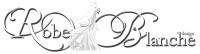 Logo Robe Blanche Design Logo Robe Blanche Design