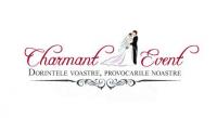 Logo Charmant Event