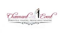 Logo Charmant Event Logo Charmant Event