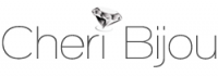 Logo Cheribijou Logo Cheribijou