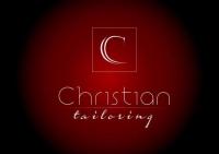 Logo Christian Tailoring Logo Christian Tailoring