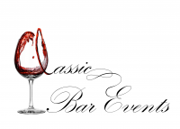 Logo Classic Bar Events Logo Classic Bar Events