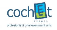 Logo Cochet Events