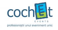 Logo Cochet Events Logo Cochet Events