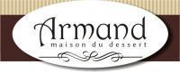 Logo Cofetaria Armand Logo Cofetaria Armand