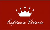 Logo Cofetaria Victoria Logo Cofetaria Victoria